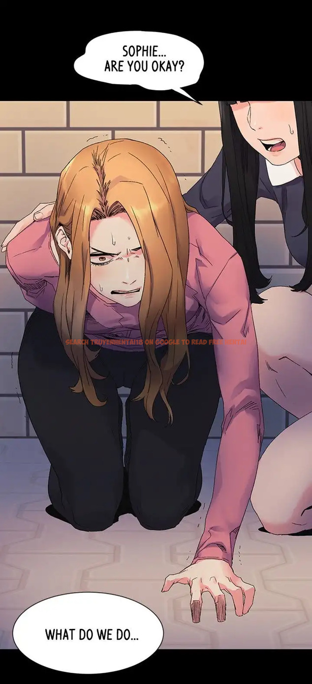 Read Hentai Image 8 278 in comic My Kingdom (Silent War) - Chapter 21 - www.hentaitnt.net