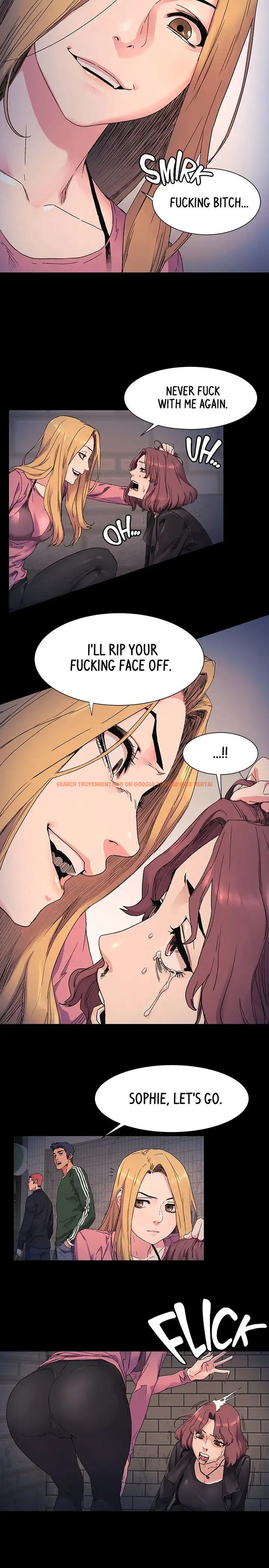 Read Hentai Image 11 276 in comic My Kingdom (Silent War) - Chapter 22 - www.hentaitnt.net
