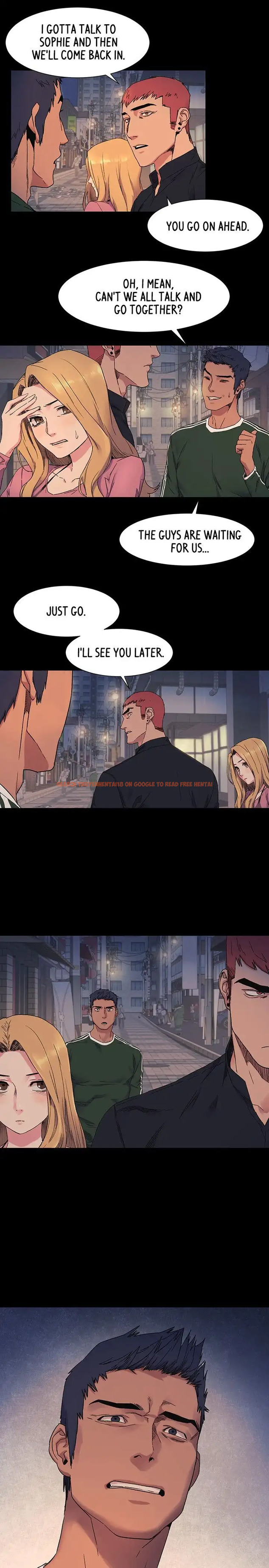 Read Hentai Image 15 278 in comic My Kingdom (Silent War) - Chapter 22 - www.hentaitnt.net