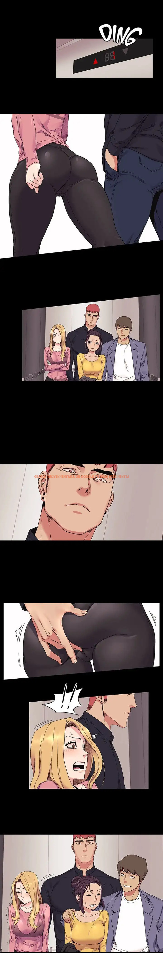 Read Hentai Image 18 278 in comic My Kingdom (Silent War) - Chapter 22 - www.hentaitnt.net