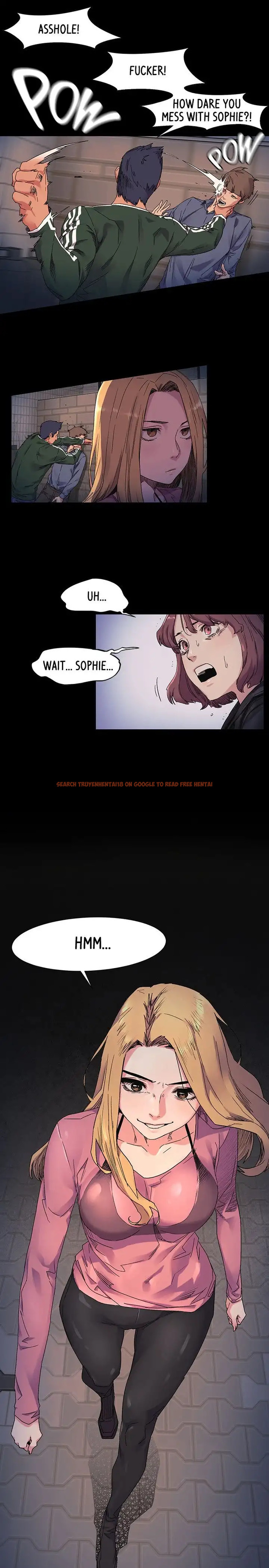 Read Hentai Image 8 276 in comic My Kingdom (Silent War) - Chapter 22 - www.hentaitnt.net