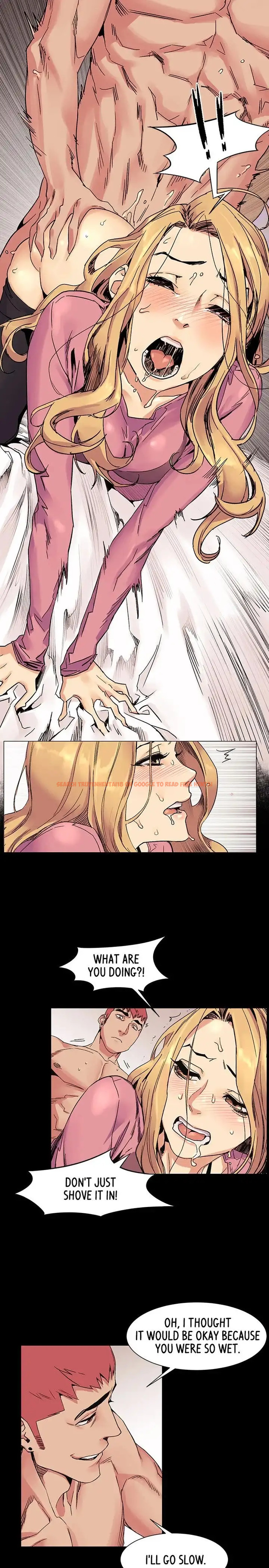 Read Hentai Image 10 276 in comic My Kingdom (Silent War) - Chapter 23 - www.hentaitnt.net
