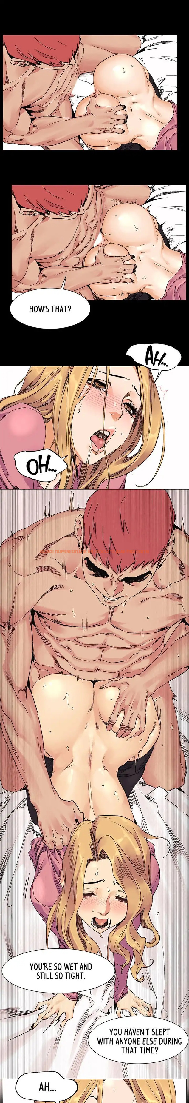 Read Hentai Image 12 276 in comic My Kingdom (Silent War) - Chapter 23 - www.hentaitnt.net