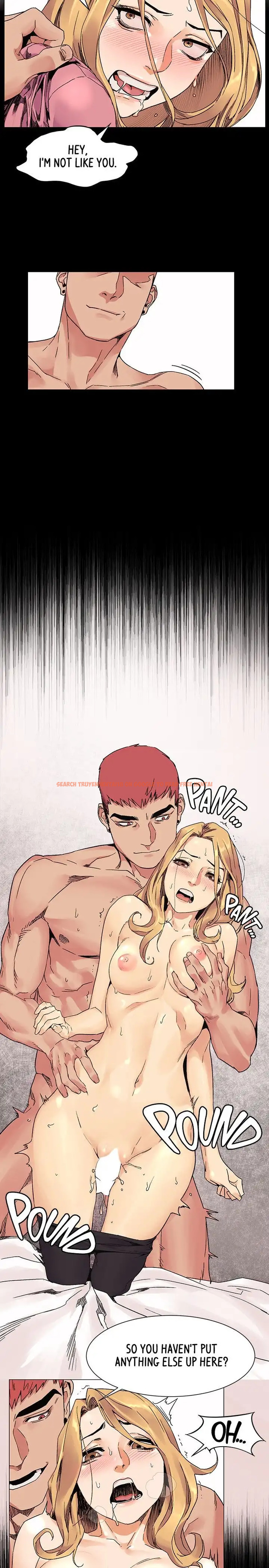 Read Hentai Image 13 276 in comic My Kingdom (Silent War) - Chapter 23 - www.hentaitnt.net