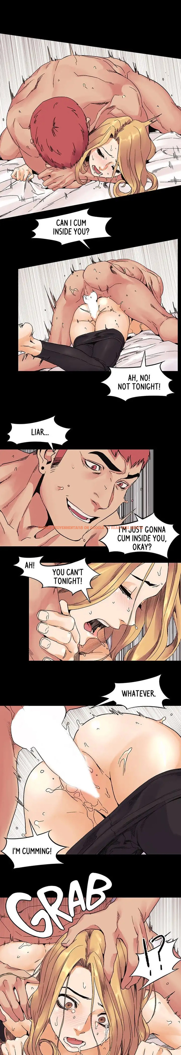 Read Hentai Image 18 276 in comic My Kingdom (Silent War) - Chapter 23 - www.hentaitnt.net