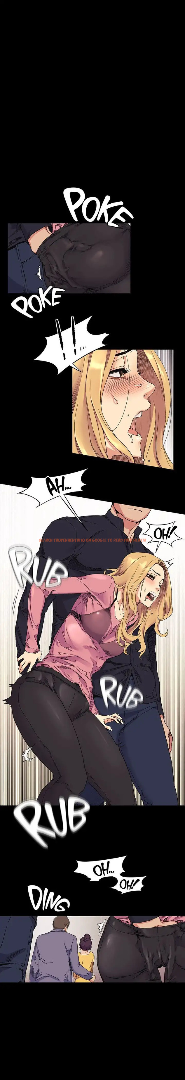 Read Hentai Image 3 276 in comic My Kingdom (Silent War) - Chapter 23 - www.hentaitnt.net