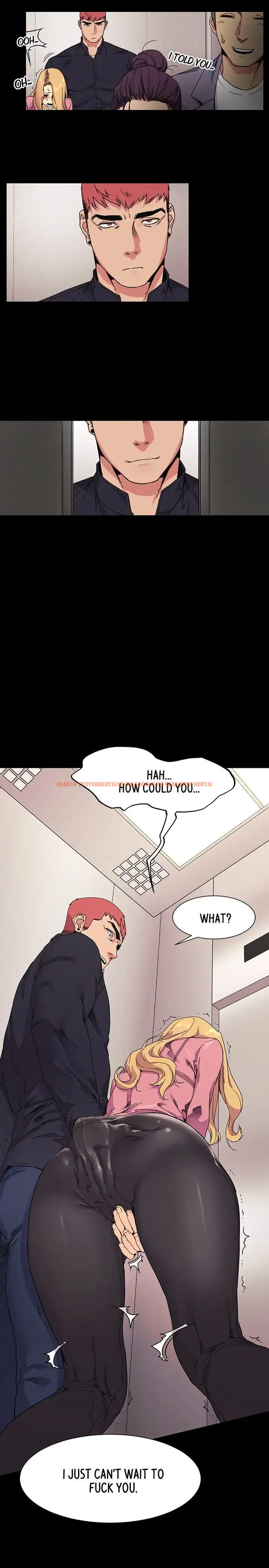 Read Hentai Image 4 276 in comic My Kingdom (Silent War) - Chapter 23 - www.hentaitnt.net