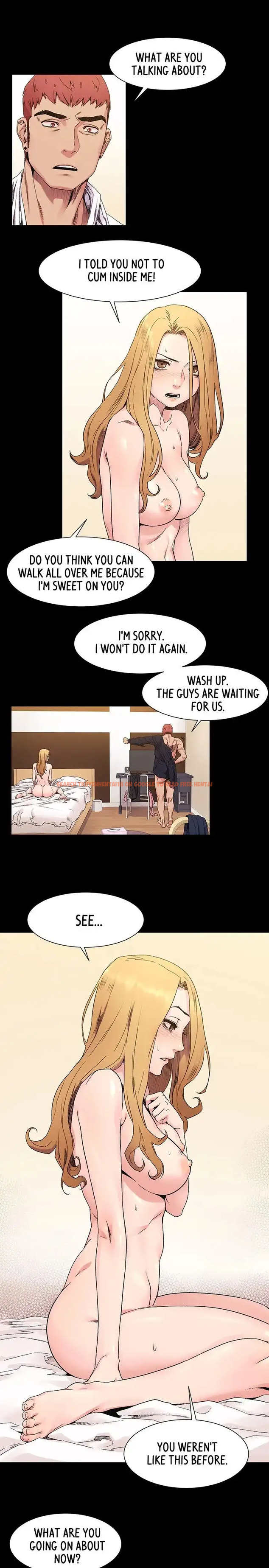 Read Hentai Image 12 276 in comic My Kingdom (Silent War) - Chapter 24 - www.hentaitnt.net