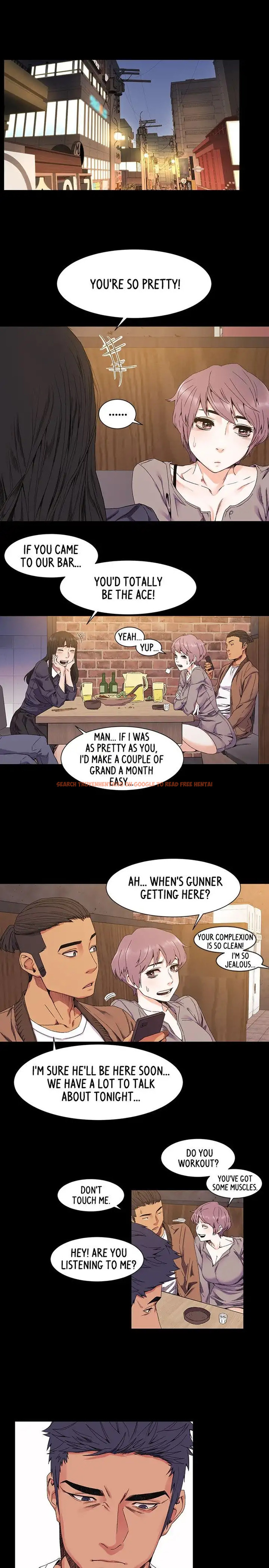 Read Hentai Image 14 276 in comic My Kingdom (Silent War) - Chapter 24 - www.hentaitnt.net