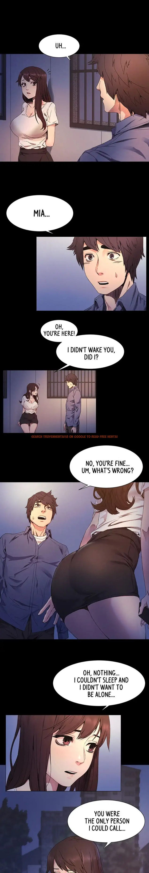 Read Hentai Image 19 276 in comic My Kingdom (Silent War) - Chapter 24 - www.hentaitnt.net