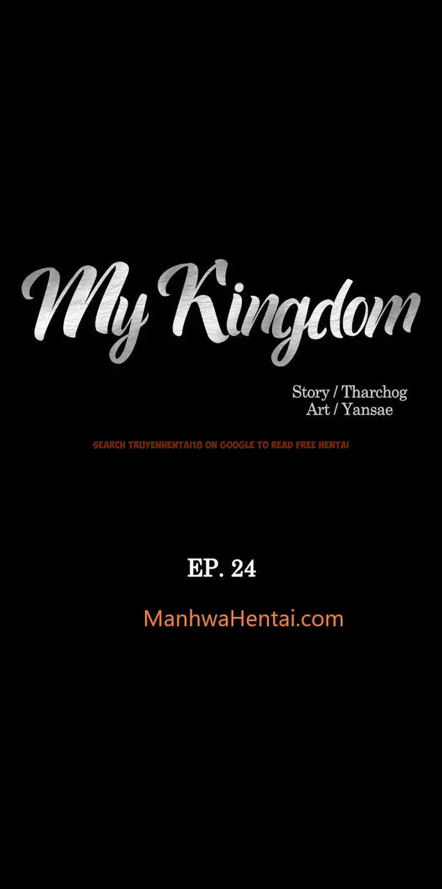 Read Hentai Image 2 275 in comic My Kingdom (Silent War) - Chapter 24 - www.hentaitnt.net