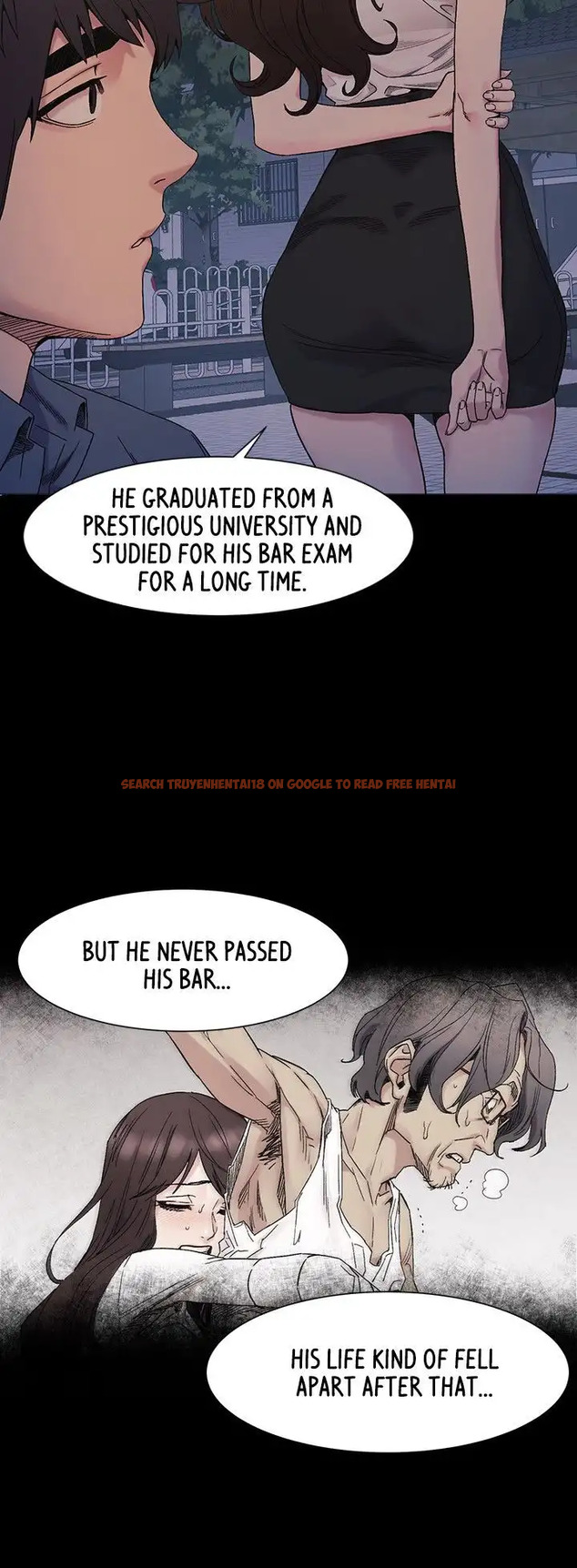Read Hentai Image 17 275 in comic My Kingdom (Silent War) - Chapter 25 - www.hentaitnt.net
