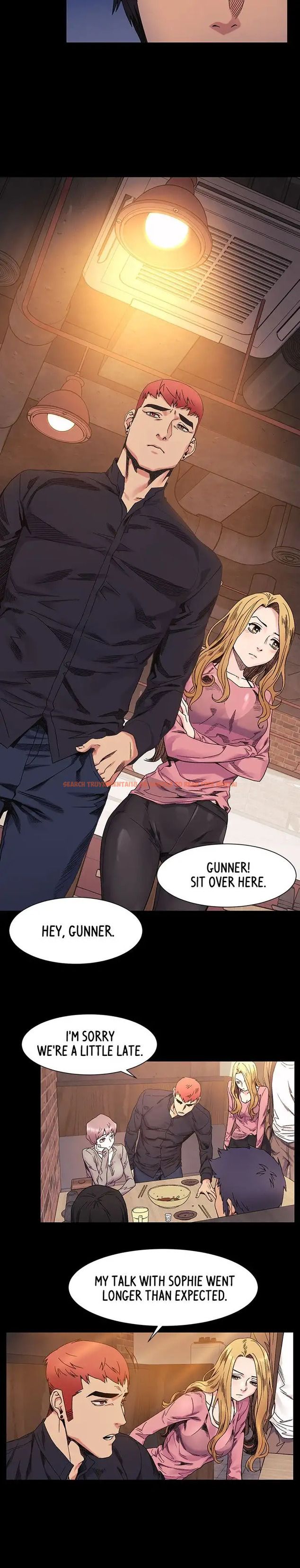 Read Hentai Image 19 275 in comic My Kingdom (Silent War) - Chapter 25 - www.hentaitnt.net