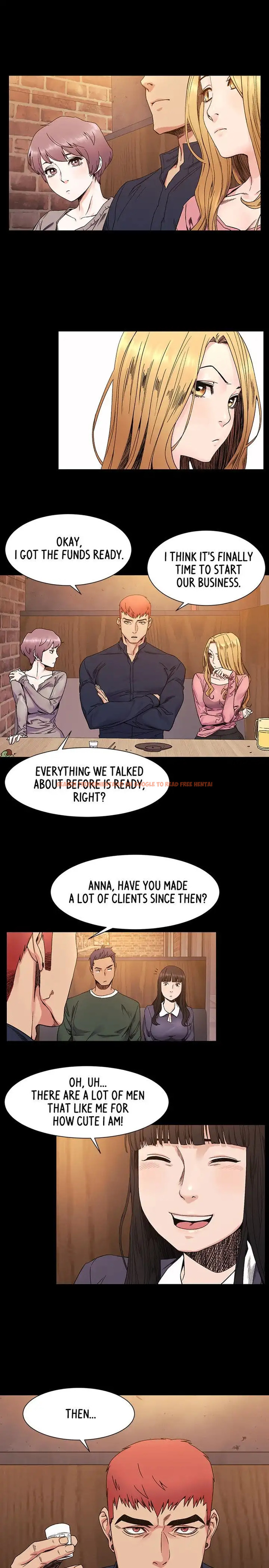 Read Hentai Image 20 275 in comic My Kingdom (Silent War) - Chapter 25 - www.hentaitnt.net