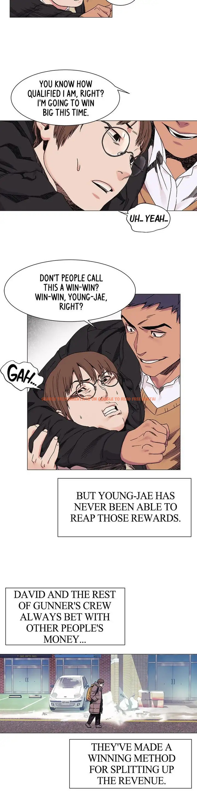 Read Hentai Image 10 275 in comic My Kingdom (Silent War) - Chapter 26 - www.hentaitnt.net