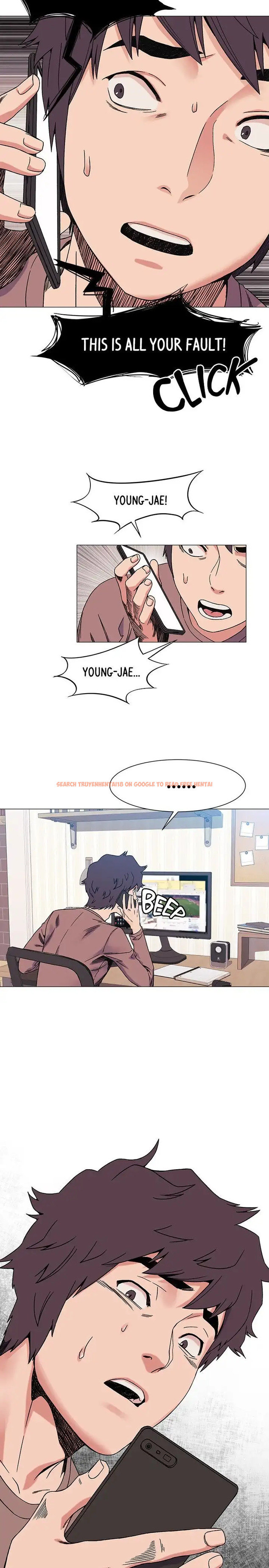 Read Hentai Image 21 275 in comic My Kingdom (Silent War) - Chapter 26 - www.hentaitnt.net