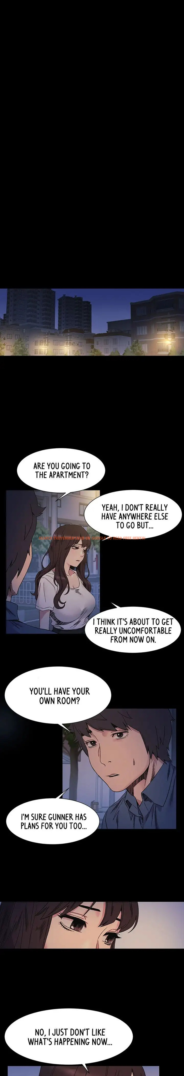 Read Hentai Image 4 275 in comic My Kingdom (Silent War) - Chapter 26 - www.hentaitnt.net