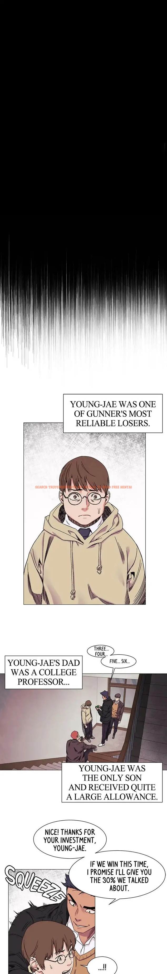 Read Hentai Image 9 275 in comic My Kingdom (Silent War) - Chapter 26 - www.hentaitnt.net
