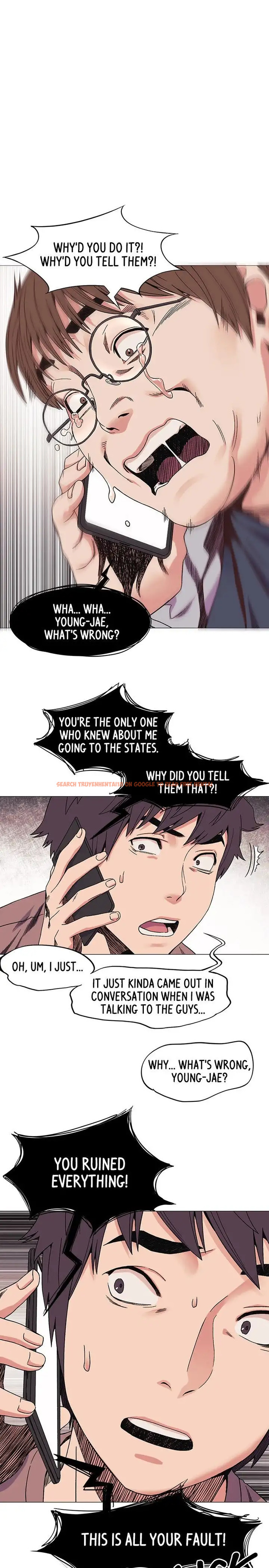 Read Hentai Image 1 273 in comic My Kingdom (Silent War) - Chapter 27 - www.hentaitnt.net