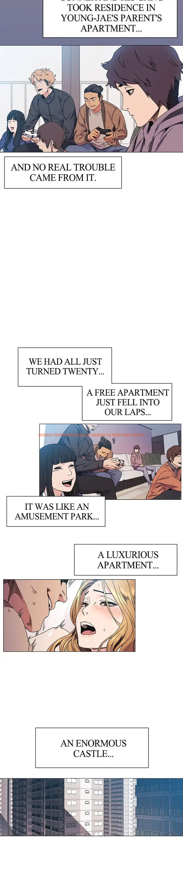 Read Hentai Image 11 273 in comic My Kingdom (Silent War) - Chapter 27 - www.hentaitnt.net