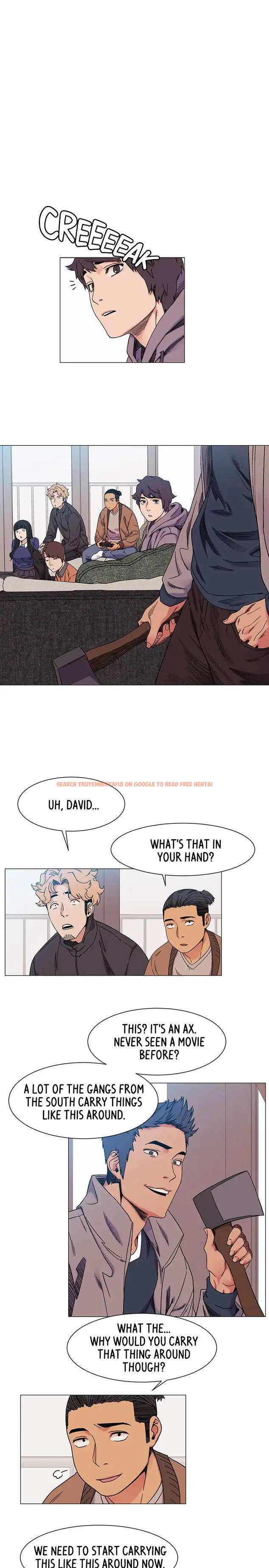 Read Hentai Image 12 273 in comic My Kingdom (Silent War) - Chapter 27 - www.hentaitnt.net