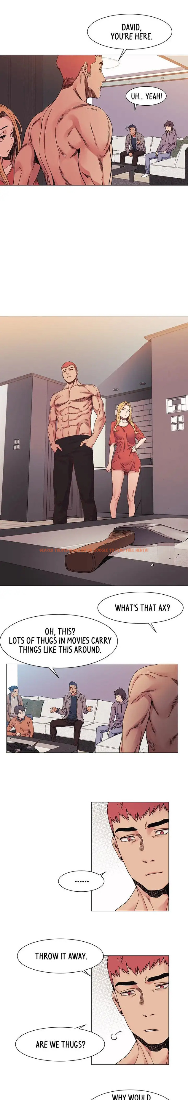 Read Hentai Image 15 273 in comic My Kingdom (Silent War) - Chapter 27 - www.hentaitnt.net