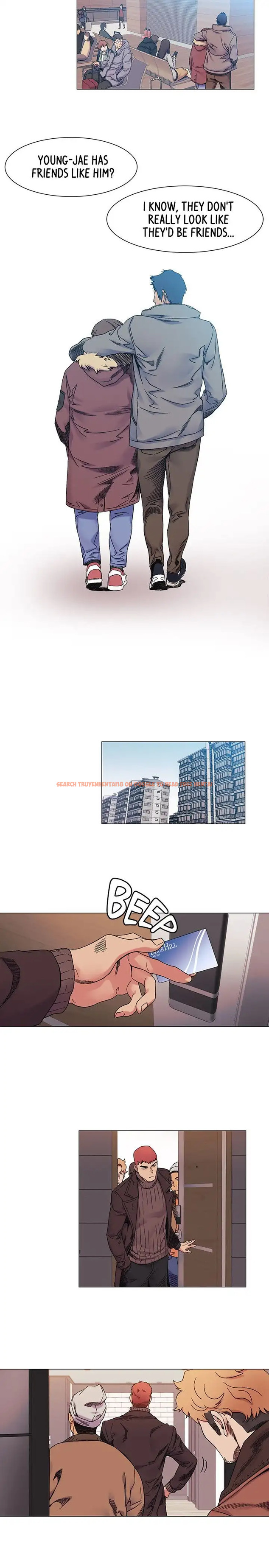 Read Hentai Image 4 273 in comic My Kingdom (Silent War) - Chapter 27 - www.hentaitnt.net