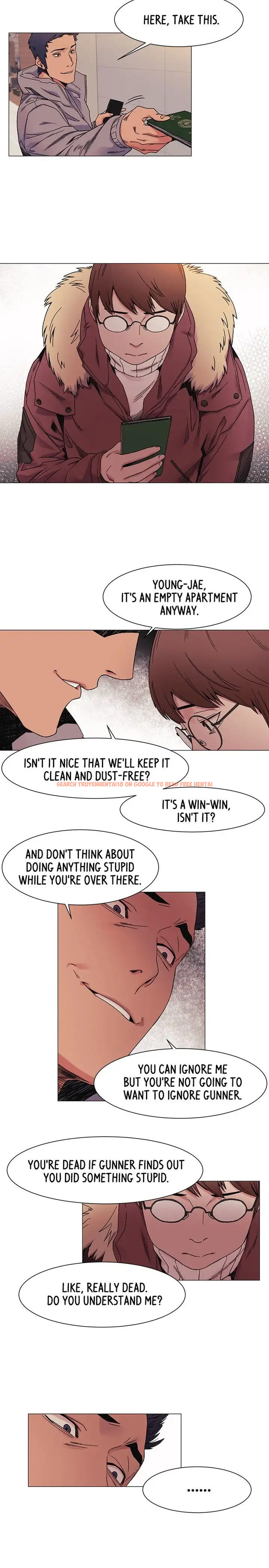 Read Hentai Image 7 273 in comic My Kingdom (Silent War) - Chapter 27 - www.hentaitnt.net