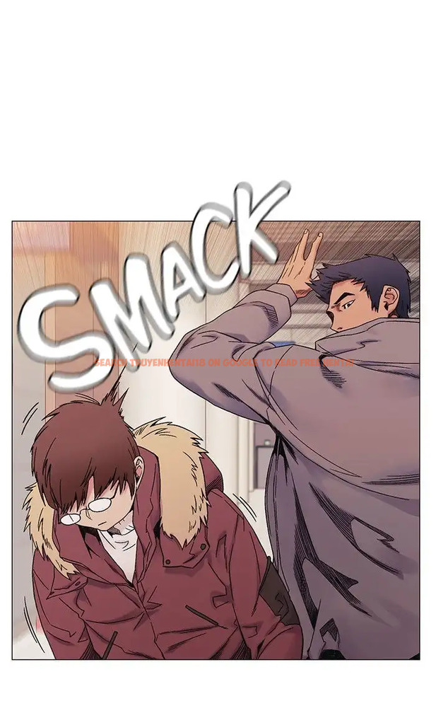 Read Hentai Image 8 273 in comic My Kingdom (Silent War) - Chapter 27 - www.hentaitnt.net