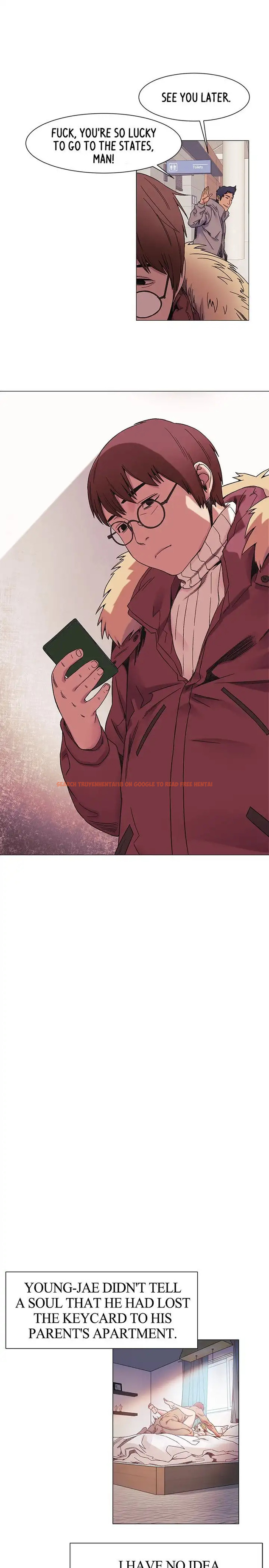 Read Hentai Image 9 273 in comic My Kingdom (Silent War) - Chapter 27 - www.hentaitnt.net