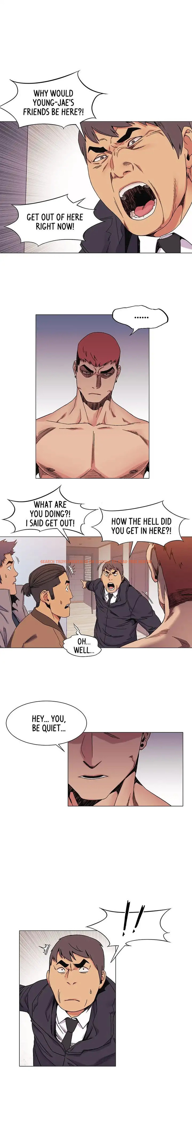 Read Hentai Image 1 273 in comic My Kingdom (Silent War) - Chapter 28 - hentaitnt.net