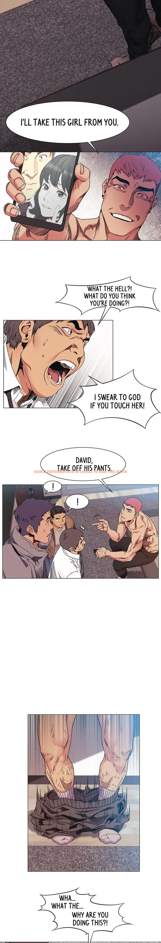 Read Hentai Image 13 273 in comic My Kingdom (Silent War) - Chapter 28 - hentaitnt.net