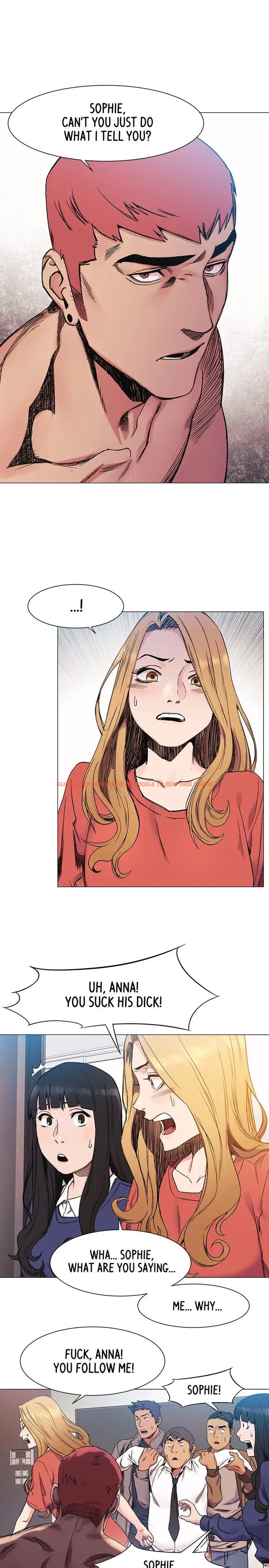 Read Hentai Image 15 273 in comic My Kingdom (Silent War) - Chapter 28 - hentaitnt.net