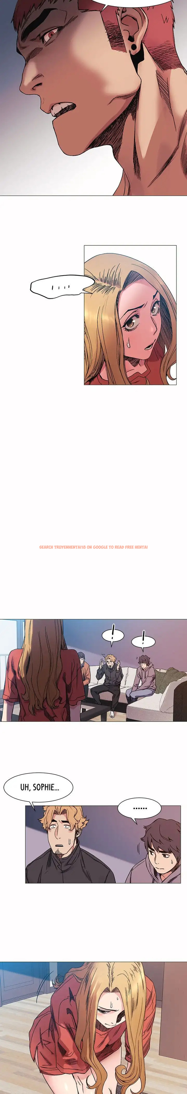 Read Hentai Image 19 273 in comic My Kingdom (Silent War) - Chapter 28 - hentaitnt.net