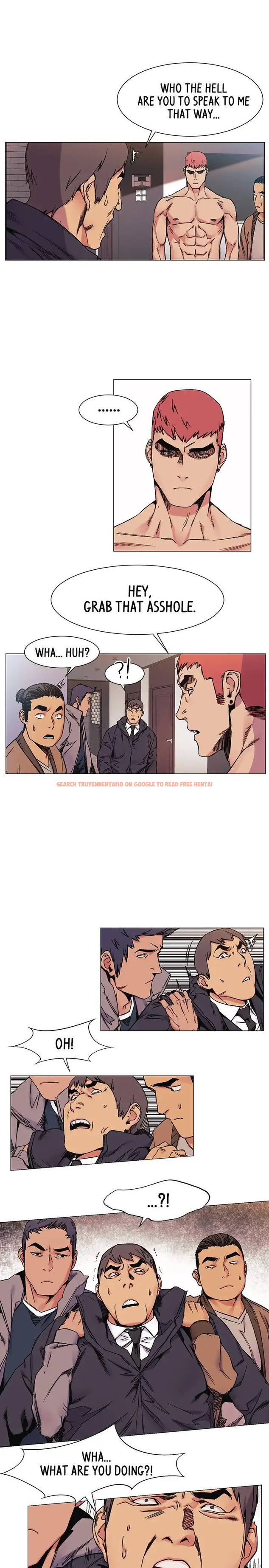 Read Hentai Image 3 273 in comic My Kingdom (Silent War) - Chapter 28 - hentaitnt.net