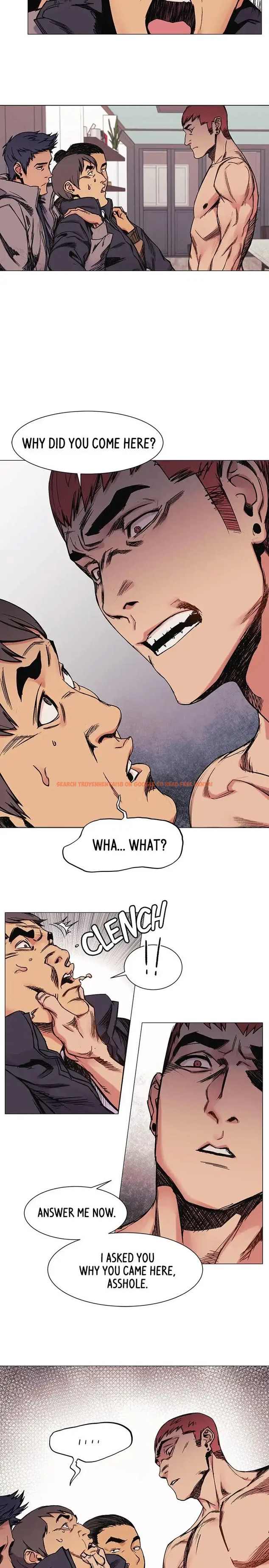 Read Hentai Image 4 273 in comic My Kingdom (Silent War) - Chapter 28 - hentaitnt.net