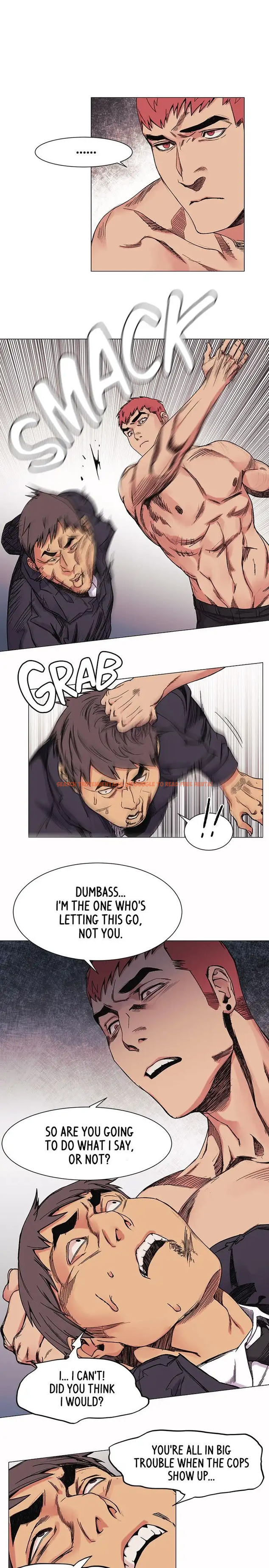 Read Hentai Image 9 273 in comic My Kingdom (Silent War) - Chapter 28 - hentaitnt.net