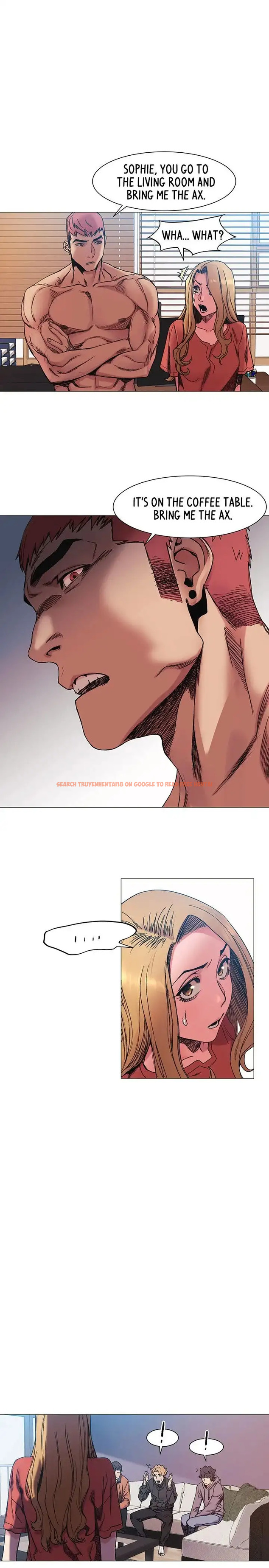 Read Hentai Image 1 272 in comic My Kingdom (Silent War) - Chapter 29 - hentaitnt.net