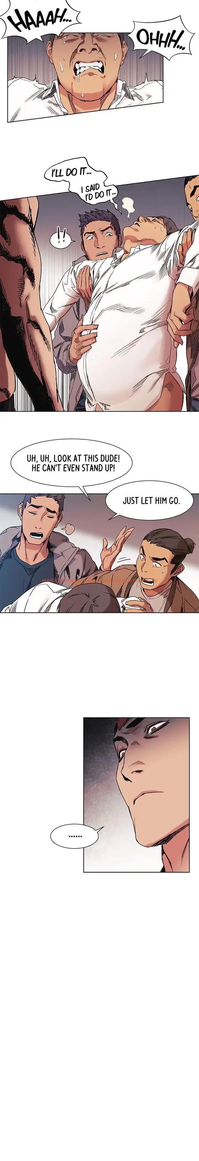 Read Hentai Image 11 272 in comic My Kingdom (Silent War) - Chapter 29 - hentaitnt.net