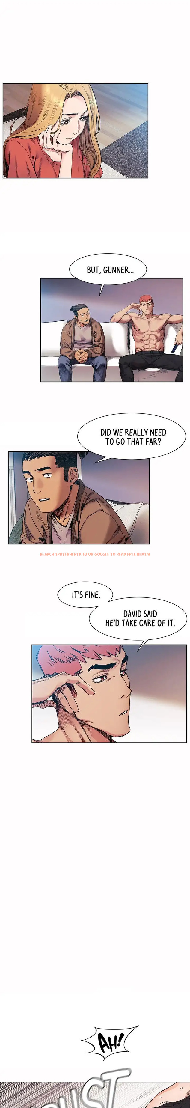 Read Hentai Image 13 272 in comic My Kingdom (Silent War) - Chapter 29 - hentaitnt.net