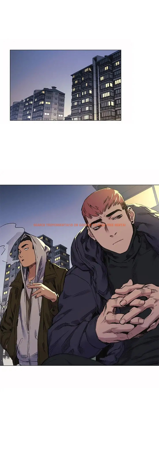 Read Hentai Image 18 273 in comic My Kingdom (Silent War) - Chapter 29 - hentaitnt.net