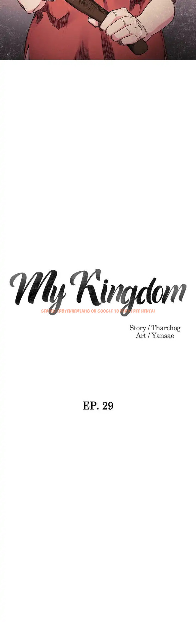 Read Hentai Image 3 272 in comic My Kingdom (Silent War) - Chapter 29 - hentaitnt.net