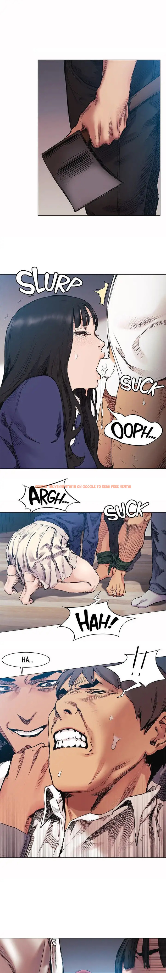 Read Hentai Image 4 272 in comic My Kingdom (Silent War) - Chapter 29 - hentaitnt.net