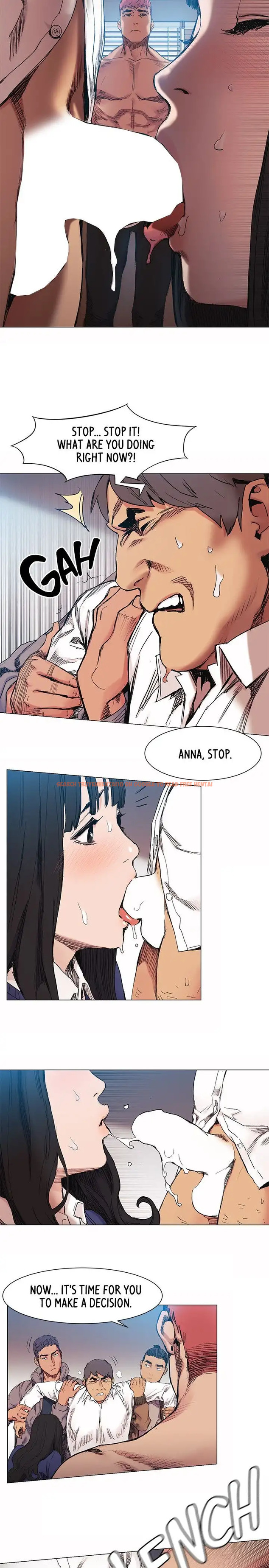Read Hentai Image 5 272 in comic My Kingdom (Silent War) - Chapter 29 - hentaitnt.net