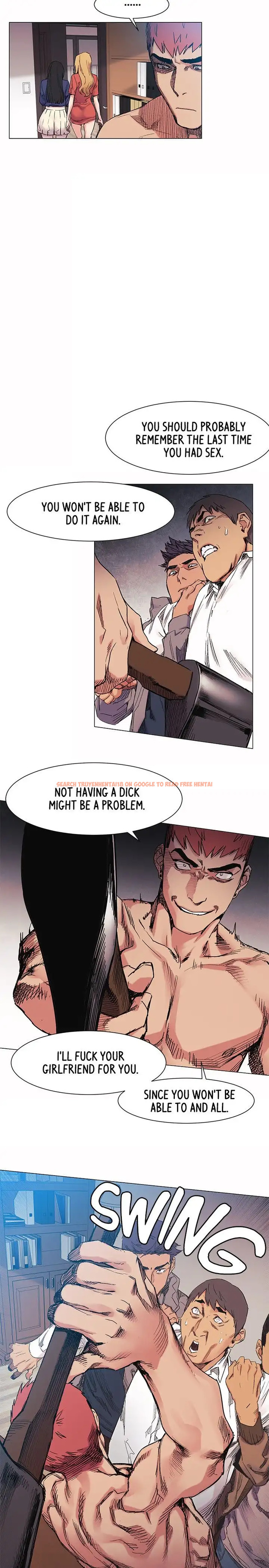 Read Hentai Image 8 272 in comic My Kingdom (Silent War) - Chapter 29 - hentaitnt.net