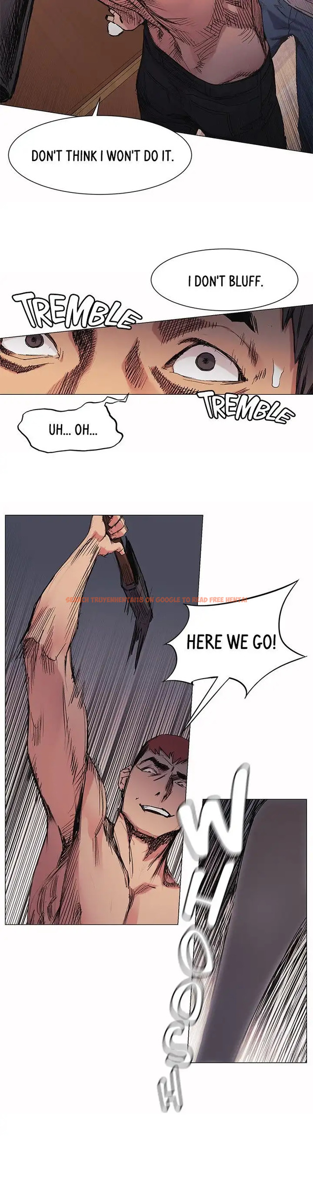 Read Hentai Image 9 272 in comic My Kingdom (Silent War) - Chapter 29 - hentaitnt.net