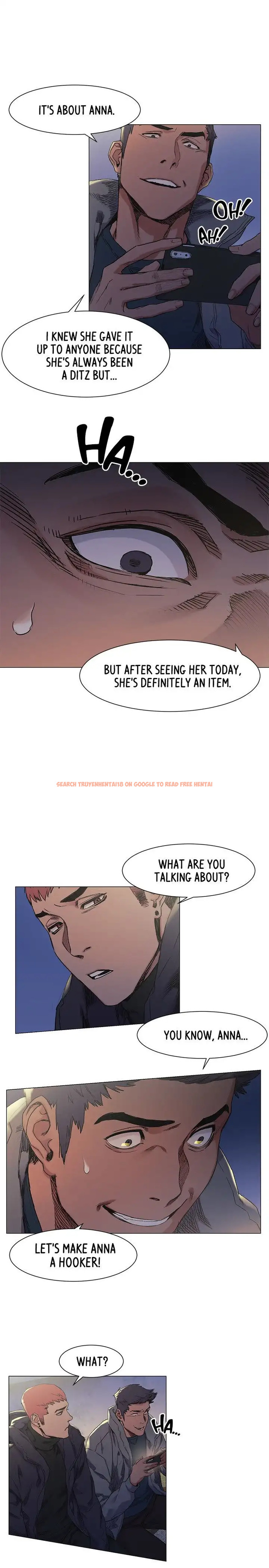Read Hentai Image 1 272 in comic My Kingdom (Silent War) - Chapter 30 - hentaitnt.net
