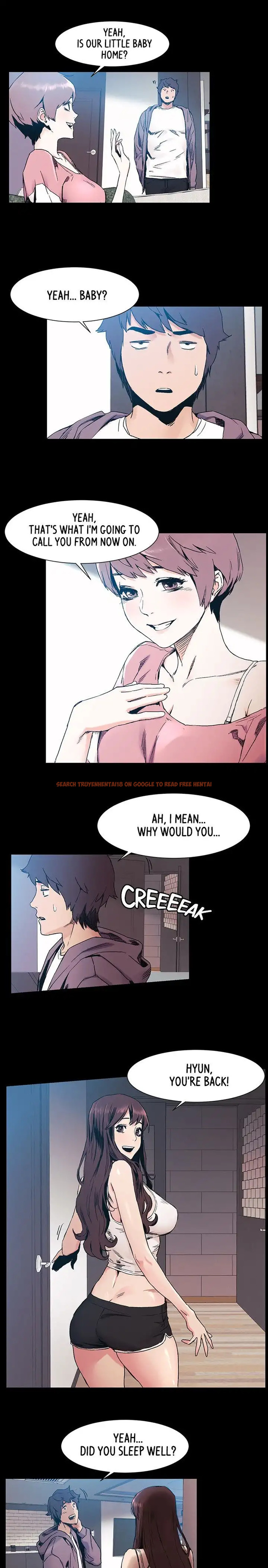 Read Hentai Image 12 272 in comic My Kingdom (Silent War) - Chapter 30 - hentaitnt.net