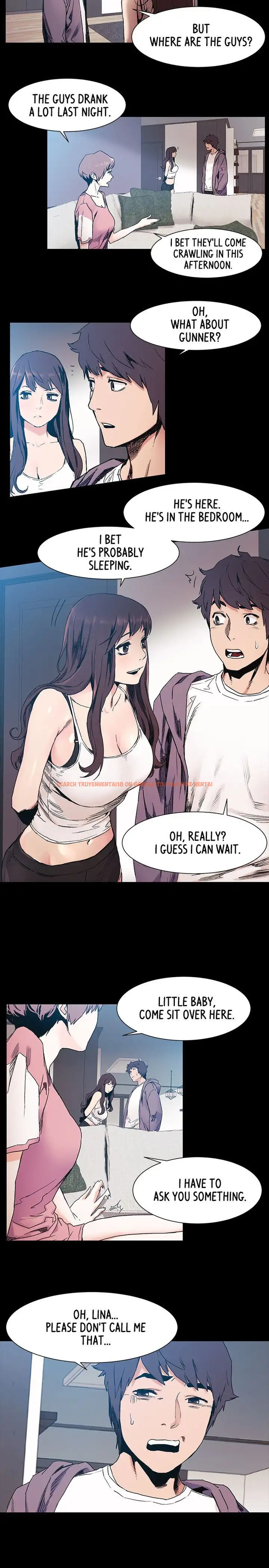 Read Hentai Image 13 272 in comic My Kingdom (Silent War) - Chapter 30 - hentaitnt.net