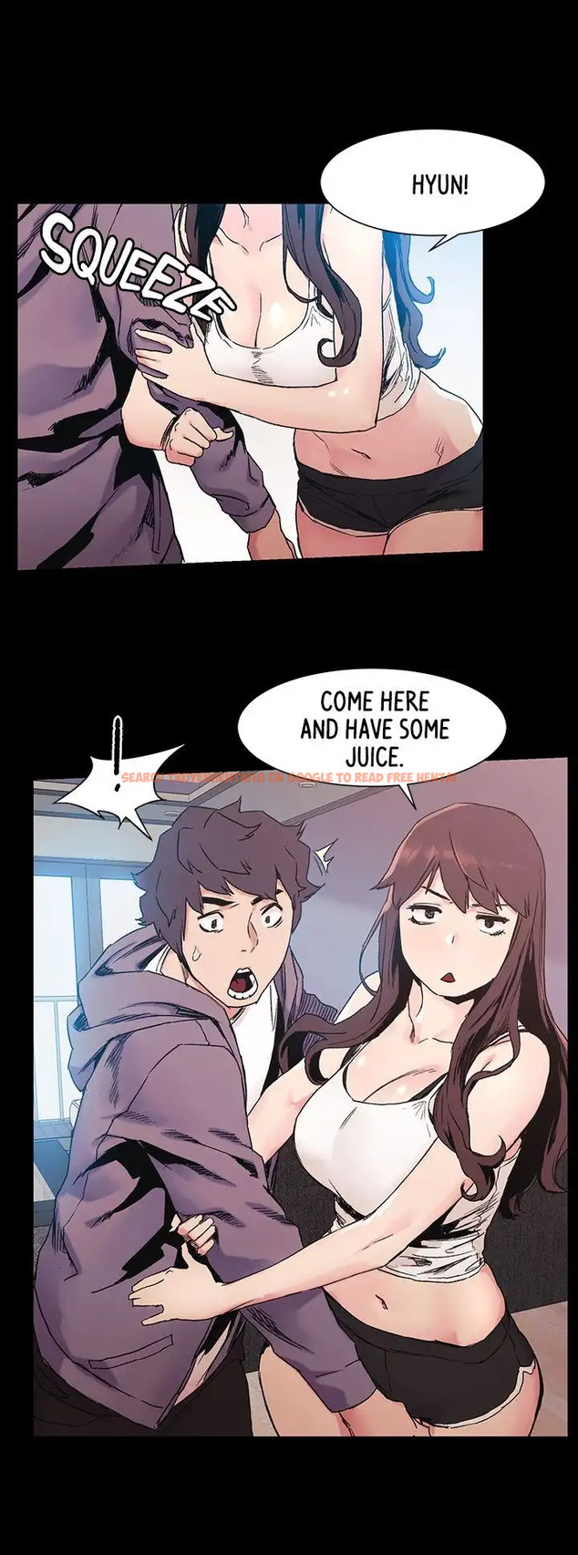Read Hentai Image 14 272 in comic My Kingdom (Silent War) - Chapter 30 - hentaitnt.net